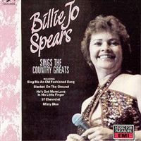 Billie Jo Spears - Country Greats